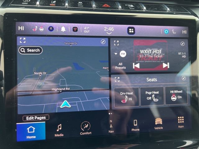 Certified 2023 Jeep Grand Cherokee L Limited image 27