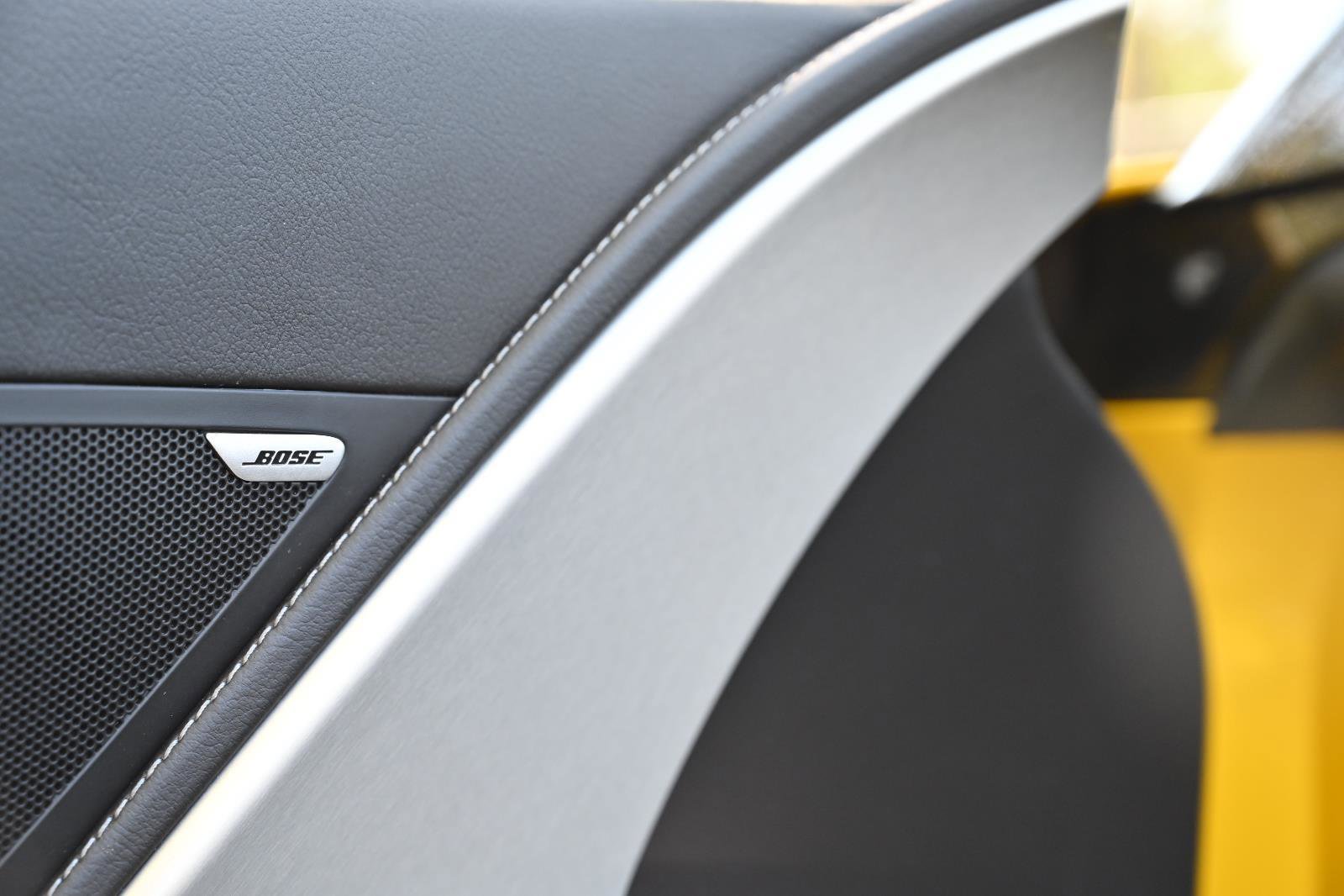 Used 2014 Chevrolet Corvette Stingray Convertible w/ 2LT Preferred Equipment Group image 29