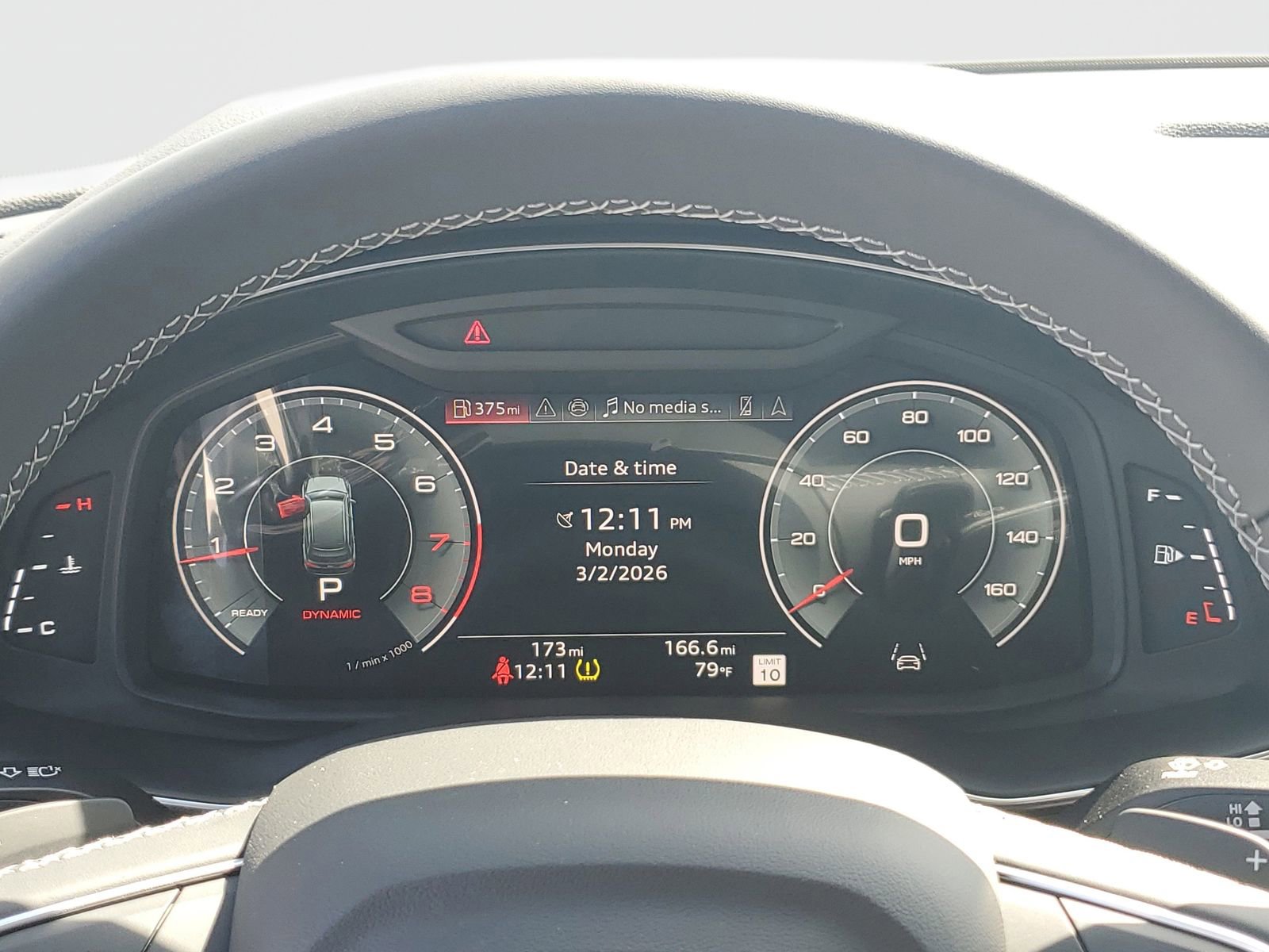 New 2026 Audi Q7 2.0T Premium Plus image 33