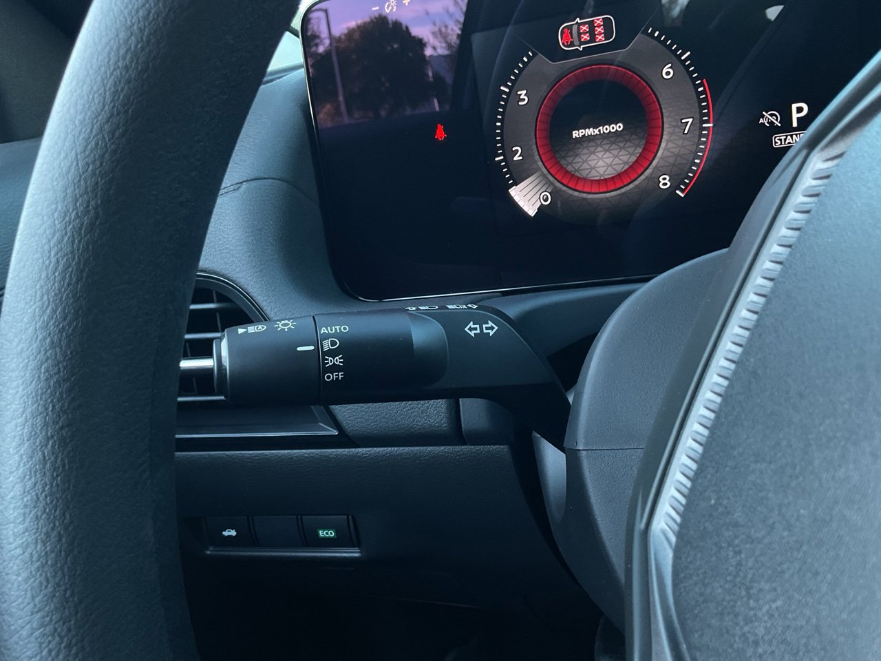 New 2027 Nissan Sentra S FWD image 32