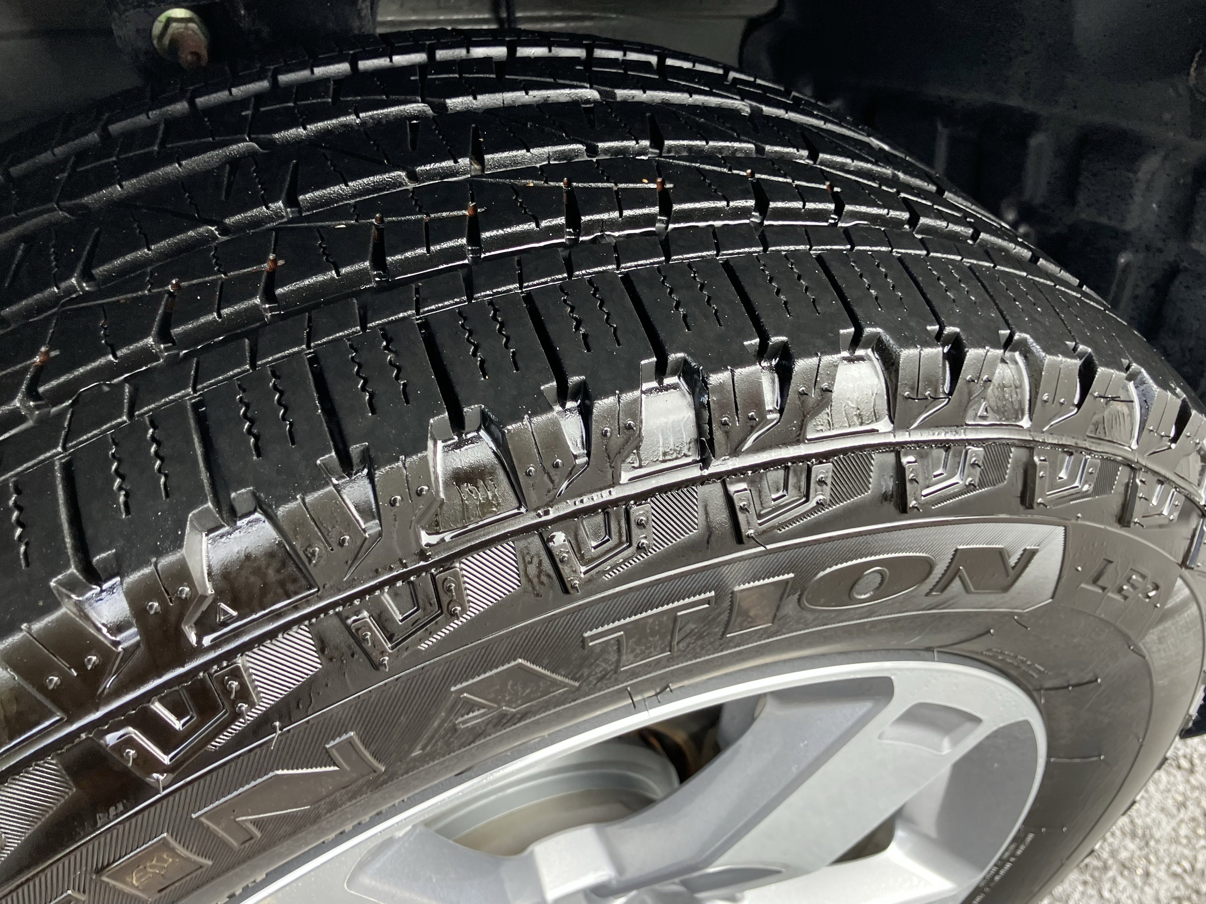 Certified 2025 Honda Ridgeline RTL image 12