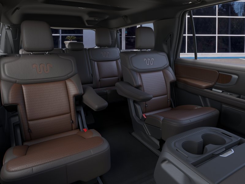 New 2026 Ford Expedition Max King Ranch AWD/4WD image 41