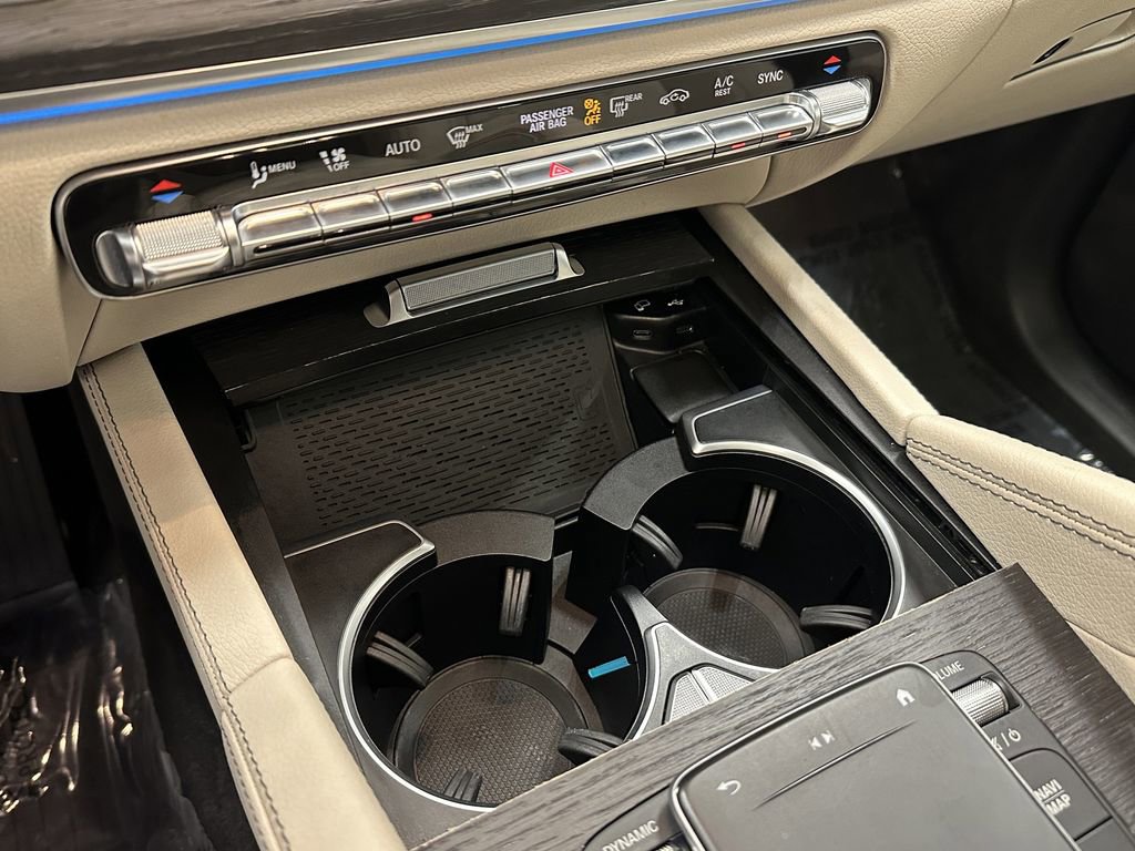 Certified 2021 Mercedes-Benz GLE 350 4MATIC w/ Premium Package image 32