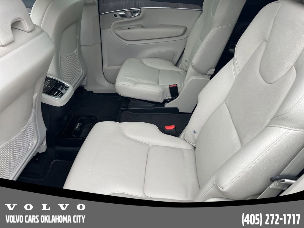 Used 2023 Volvo XC90 B6 Plus w/ Protection Package Premier AWD/4WD image 13