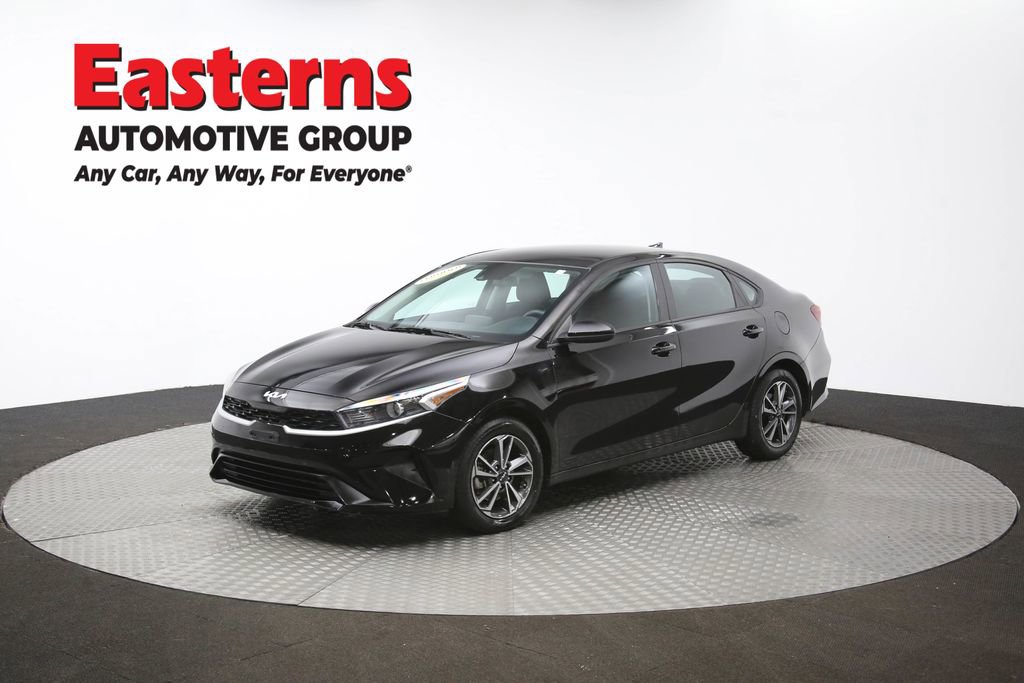 Used 2023 Kia Forte LXS image 55