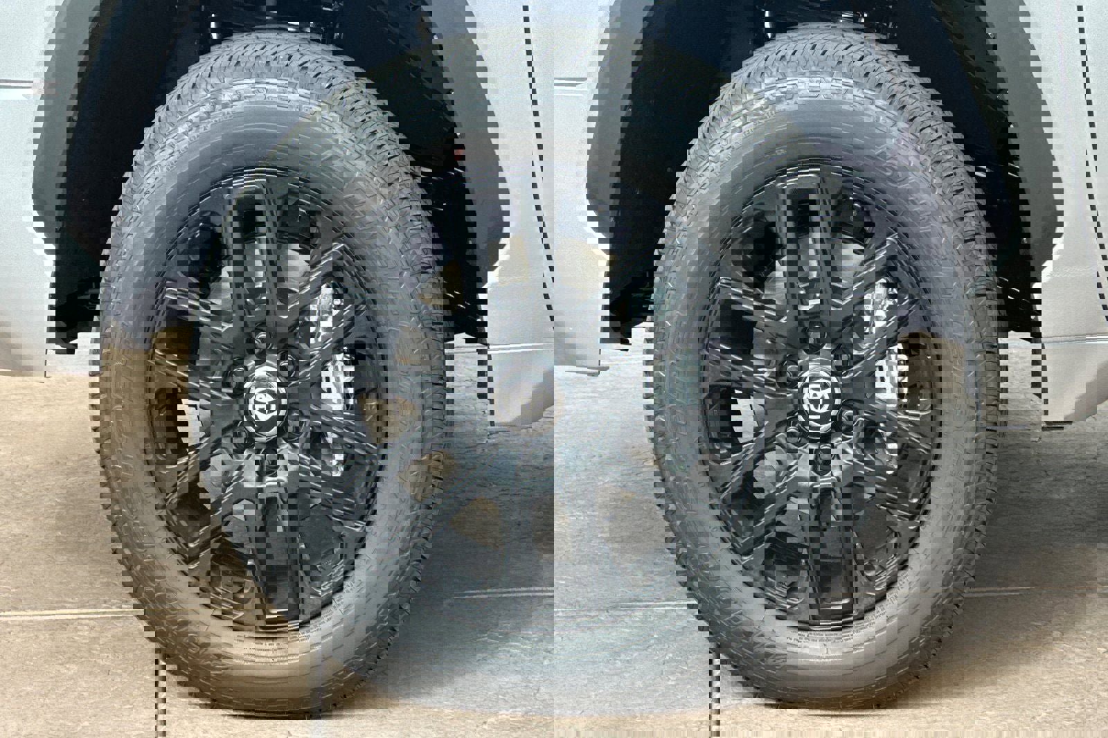 New 2026 Toyota Tundra Limited image 33