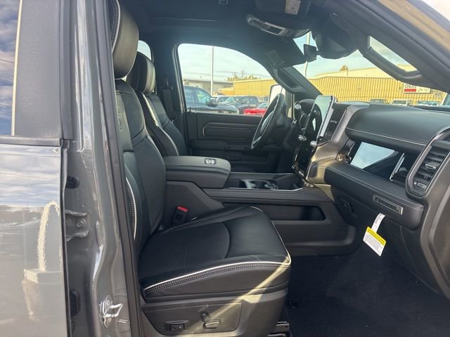New 2026 RAM 2500 Rebel w/ Rebel Level 2 Equipment Group image 9