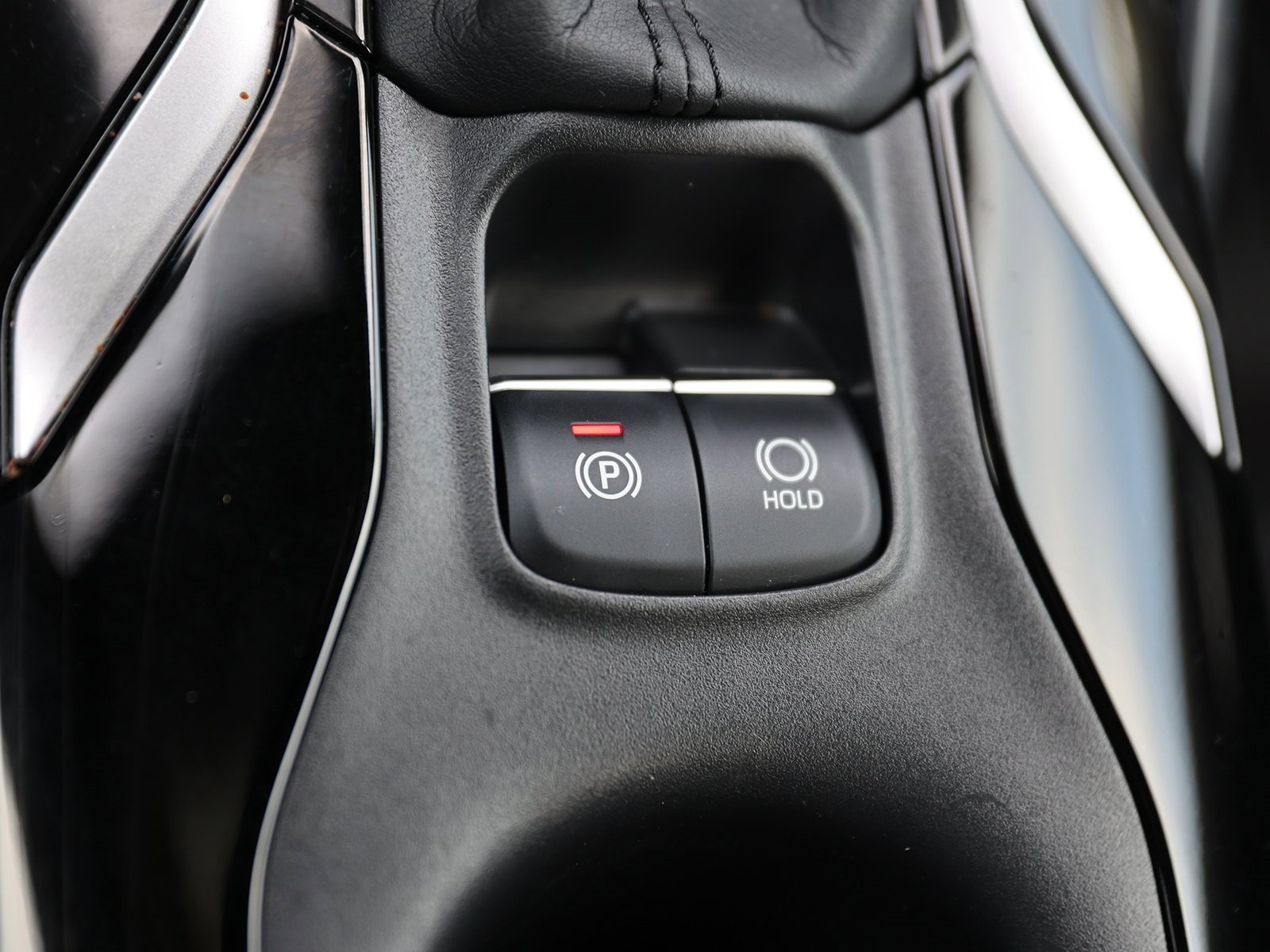 Used 2020 Toyota Corolla SE w/ SE Preferred Package image 30