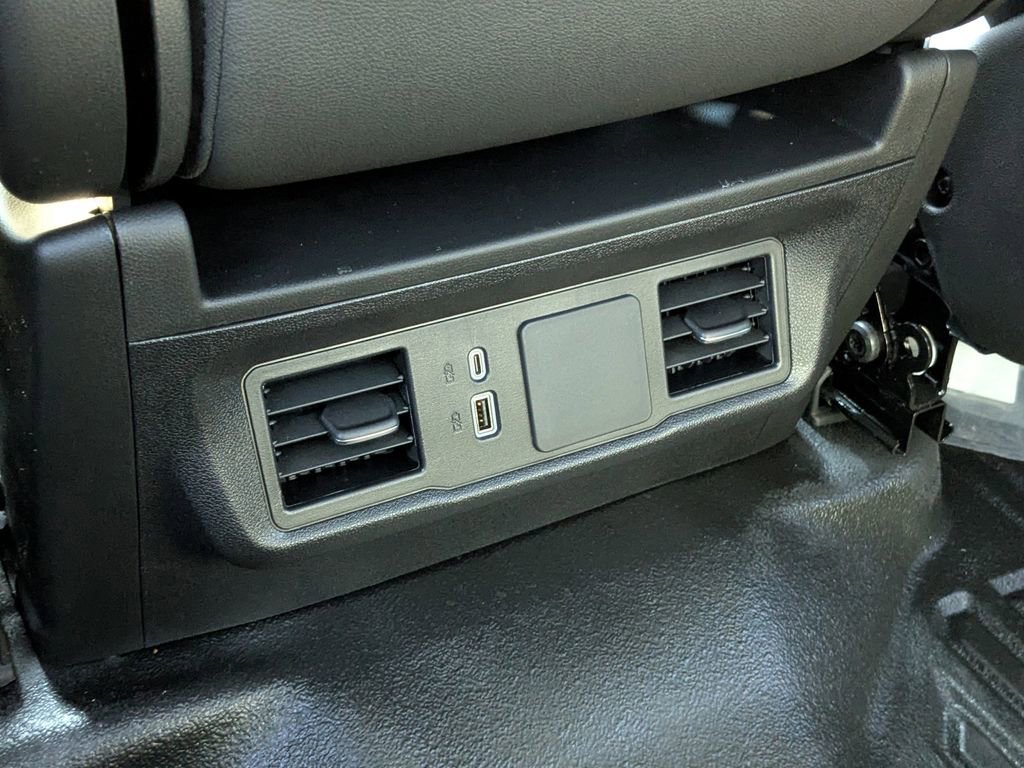New 2026 Chevrolet Silverado 1500 W/T w/ WT Value Package image 15