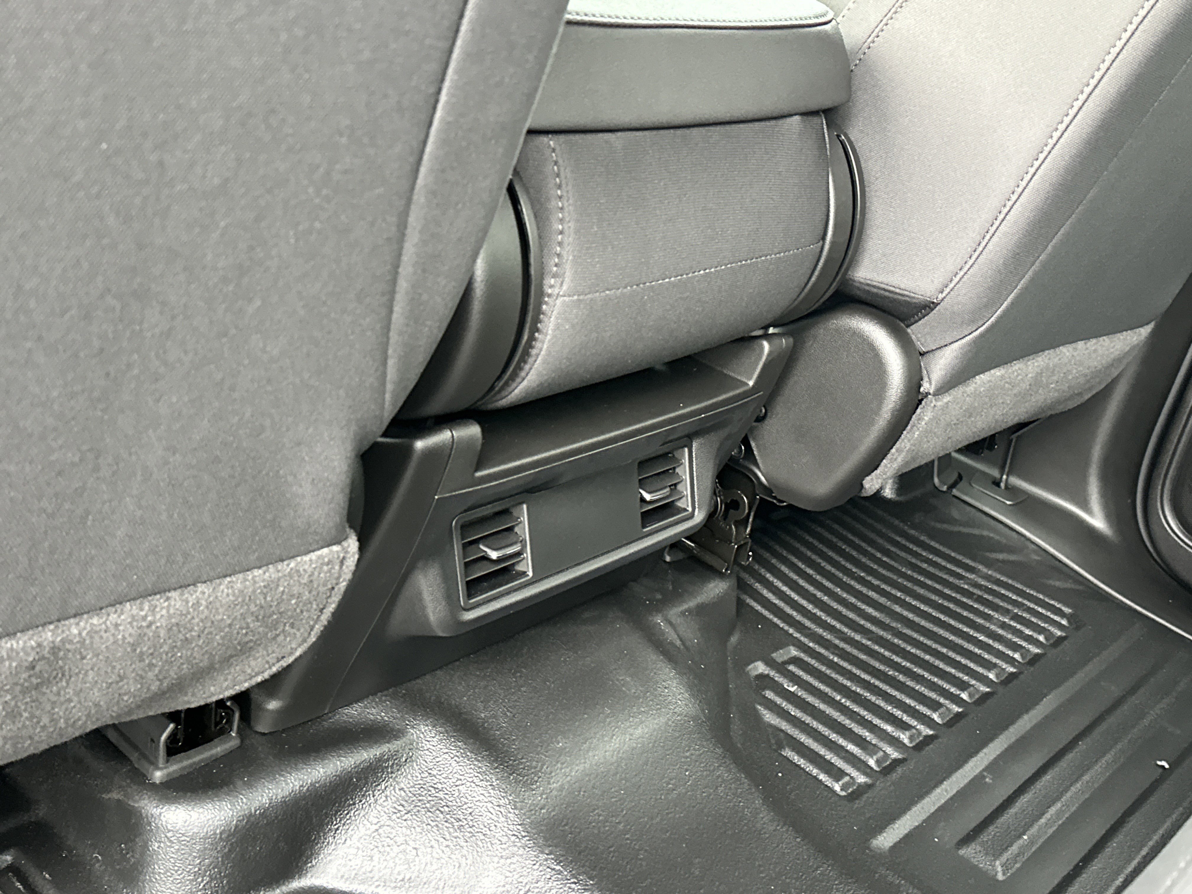 New 2026 Chevrolet Silverado 2500 W/T w/ WT Convenience Package image 13