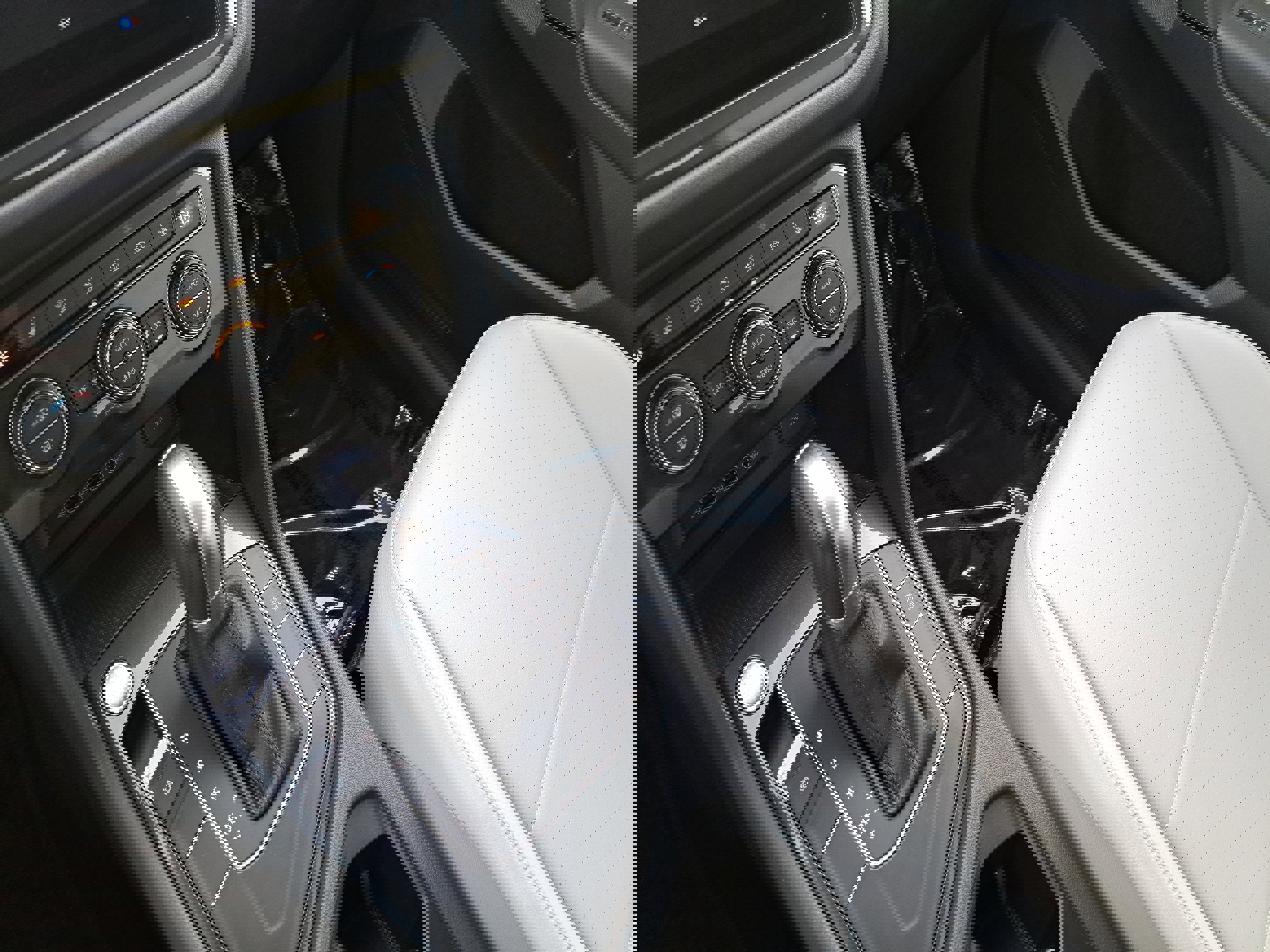 Certified 2019 Volkswagen Tiguan SE w/ Panoramic Sunroof Package image 25