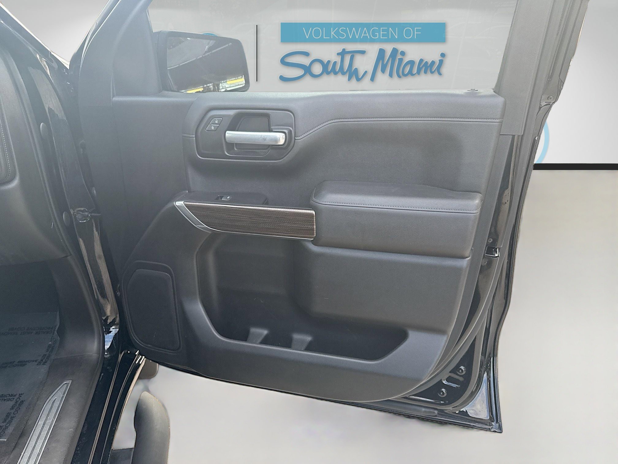 Used 2021 Chevrolet Silverado 1500 RST image 33