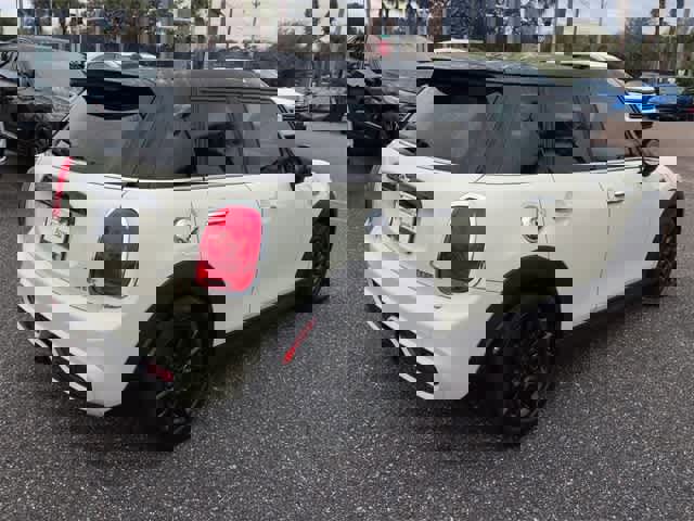 Used 2015 MINI Cooper S image 8