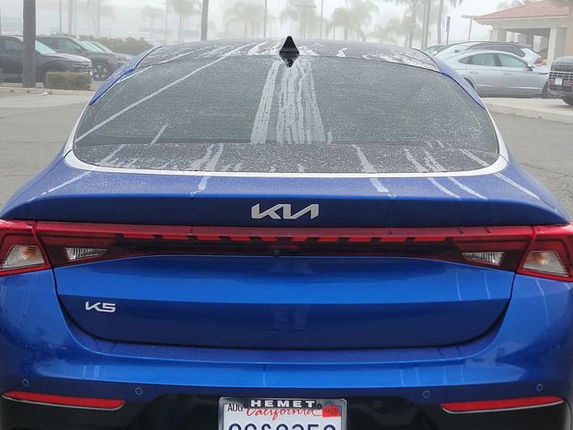 Used 2023 Kia K5 EX FWD image 27