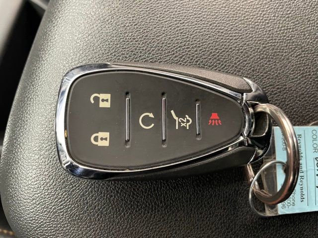 Certified 2023 Chevrolet Equinox LT image 23