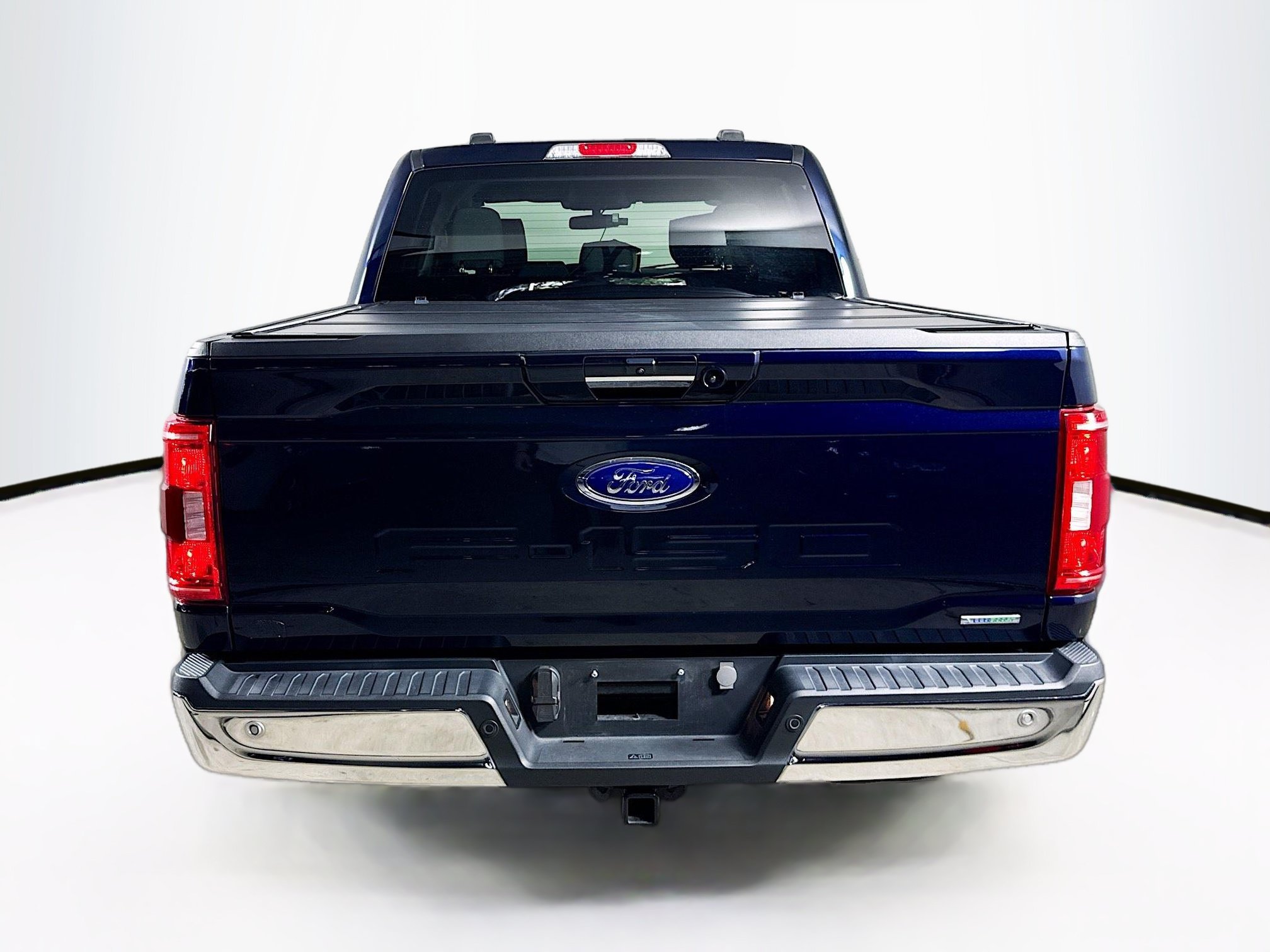 Used 2023 Ford F150 XLT w/ Equipment Group 302A High RWD image 31
