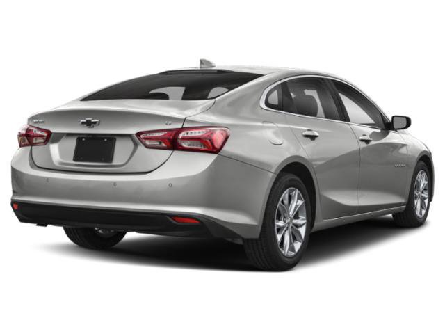 Used 2019 Chevrolet Malibu RS FWD image 5