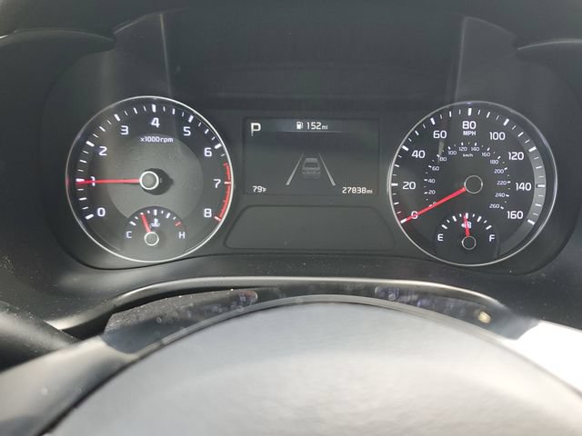 Certified 2023 Kia Forte LXS FWD image 22