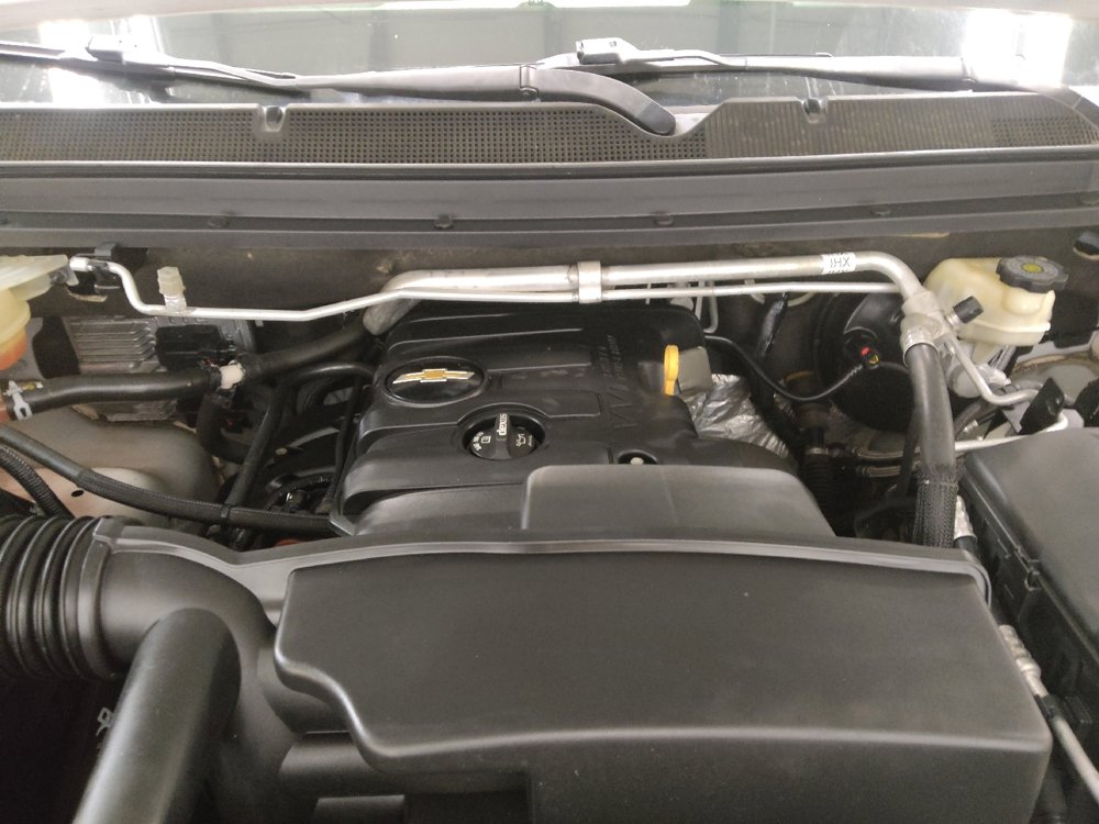 Used 2017 Chevrolet Colorado W/T RWD image 30