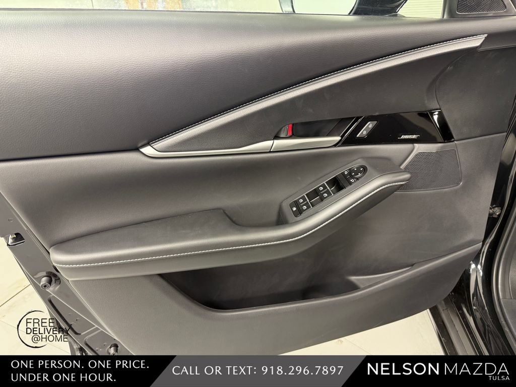 New 2026 MAZDA CX-30 2.5 Turbo Aire Edition AWD/4WD image 18