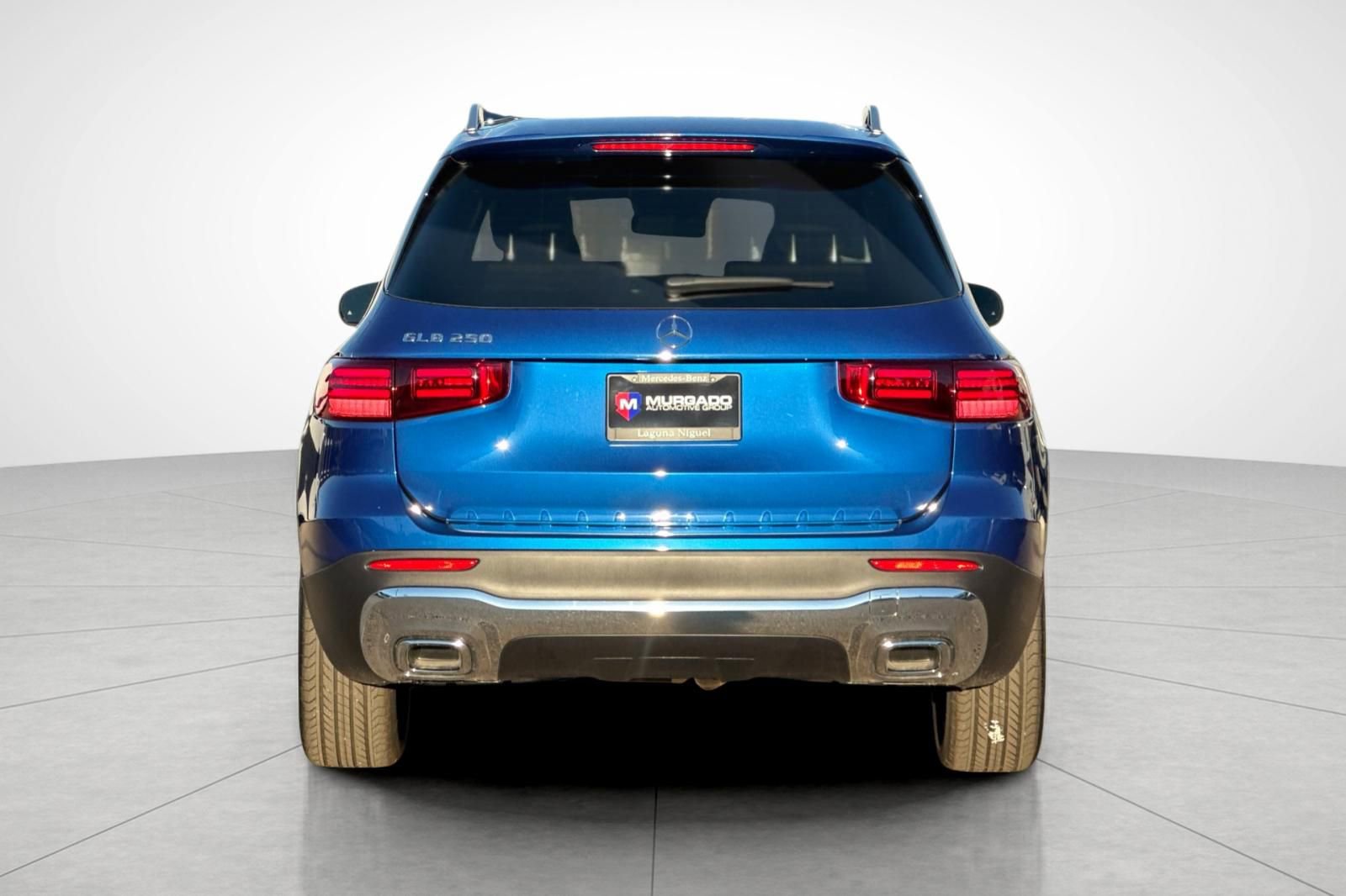 New 2026 Mercedes-Benz GLB 250 GLB 250 image 7