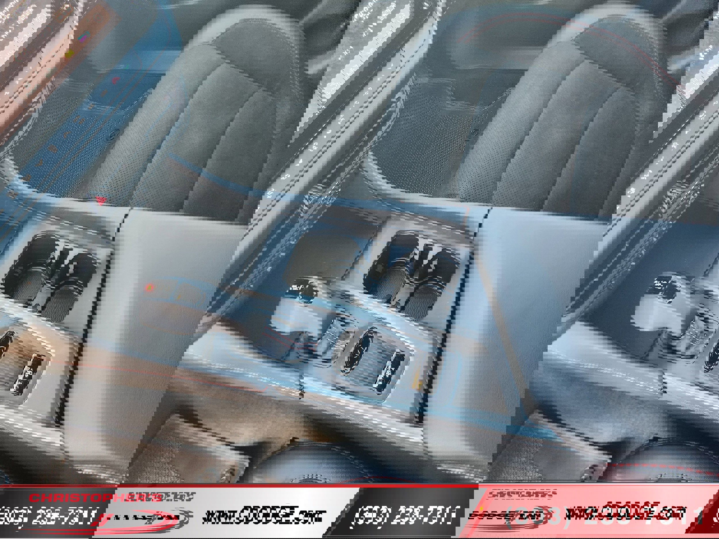 New 2026 Dodge Charger Daytona Scat Pack w/ Track Package image 16