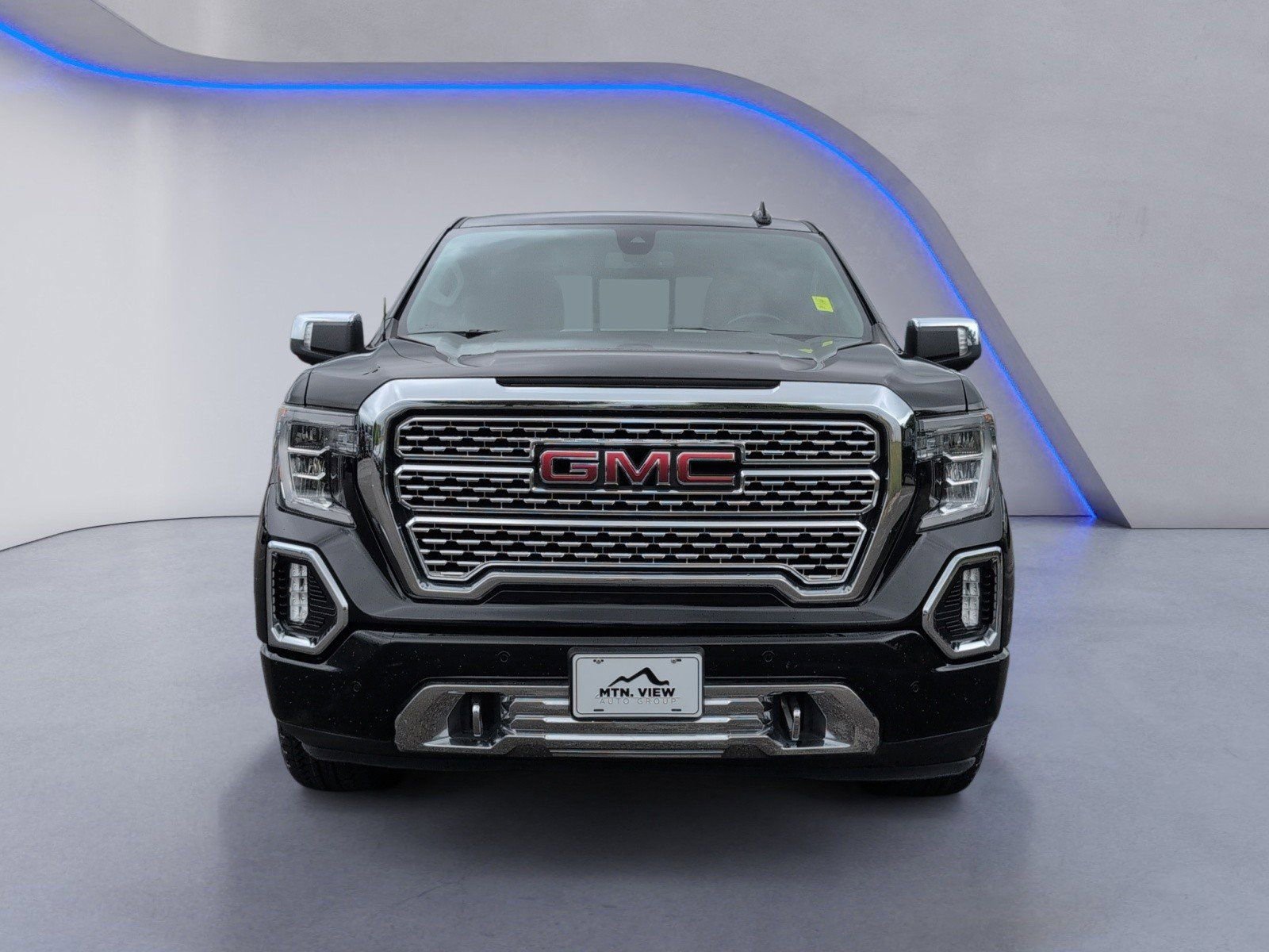 Used 2021 GMC Sierra 1500 Denali w/ Driver Alert Package II AWD/4WD image 13