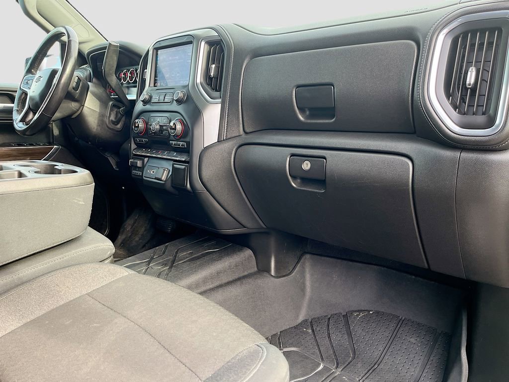 Used 2019 Chevrolet Silverado 1500 RST AWD/4WD image 26