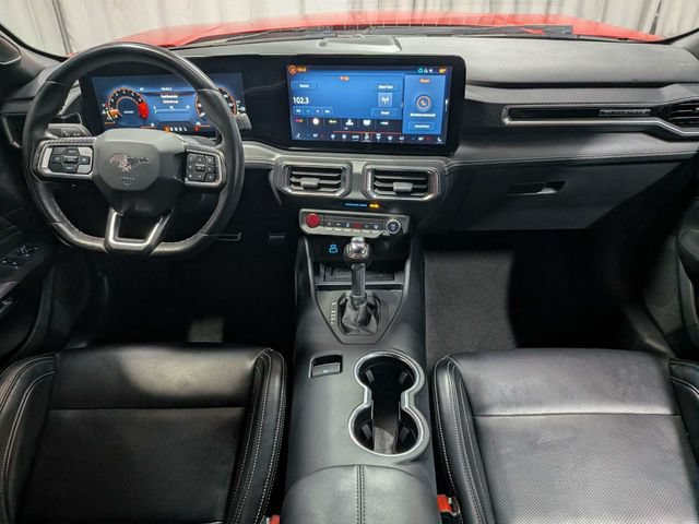 Used 2024 Ford Mustang Premium RWD image 6