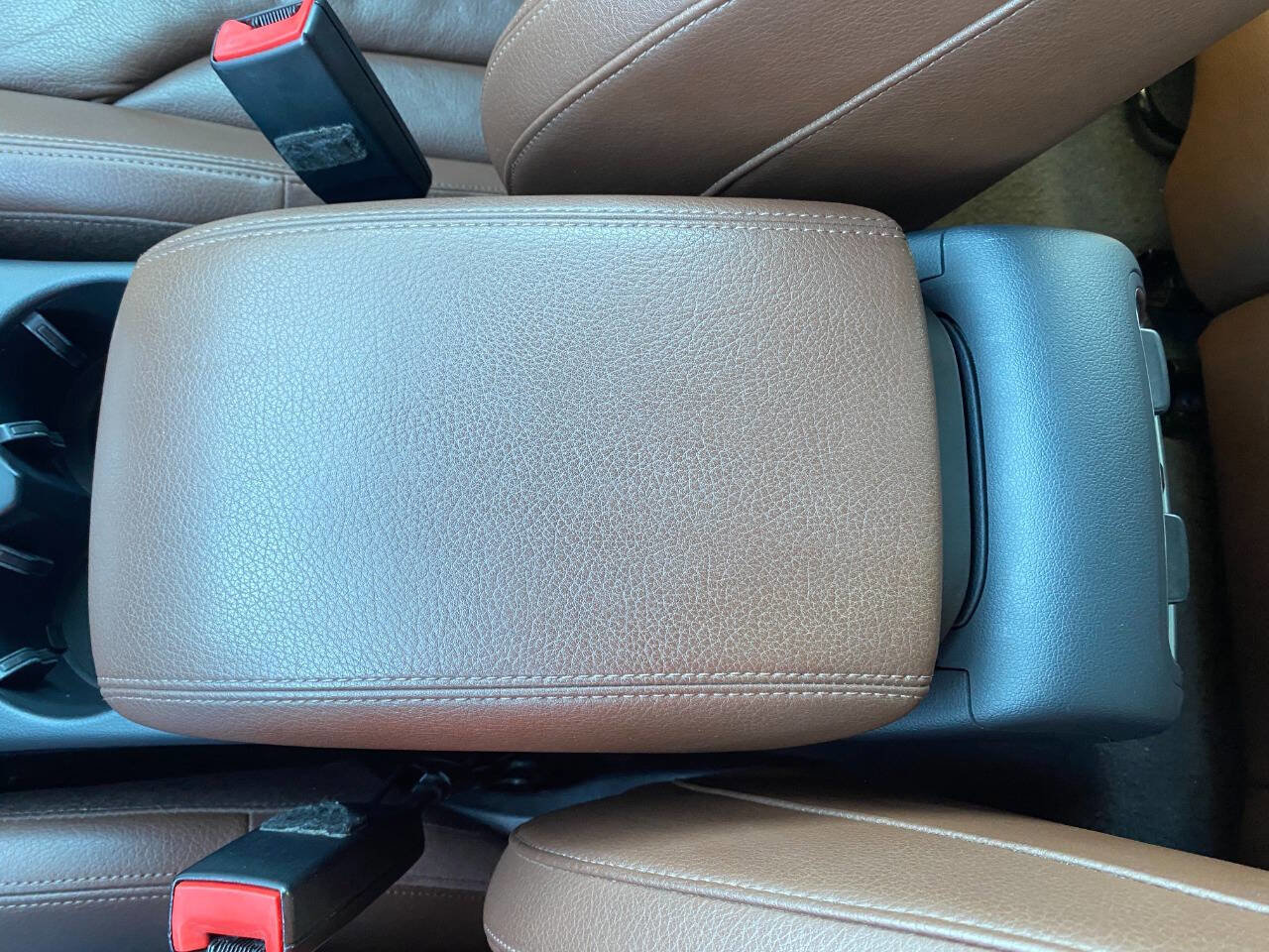 Used 2014 Audi Q5 TDI Premium Plus image 18