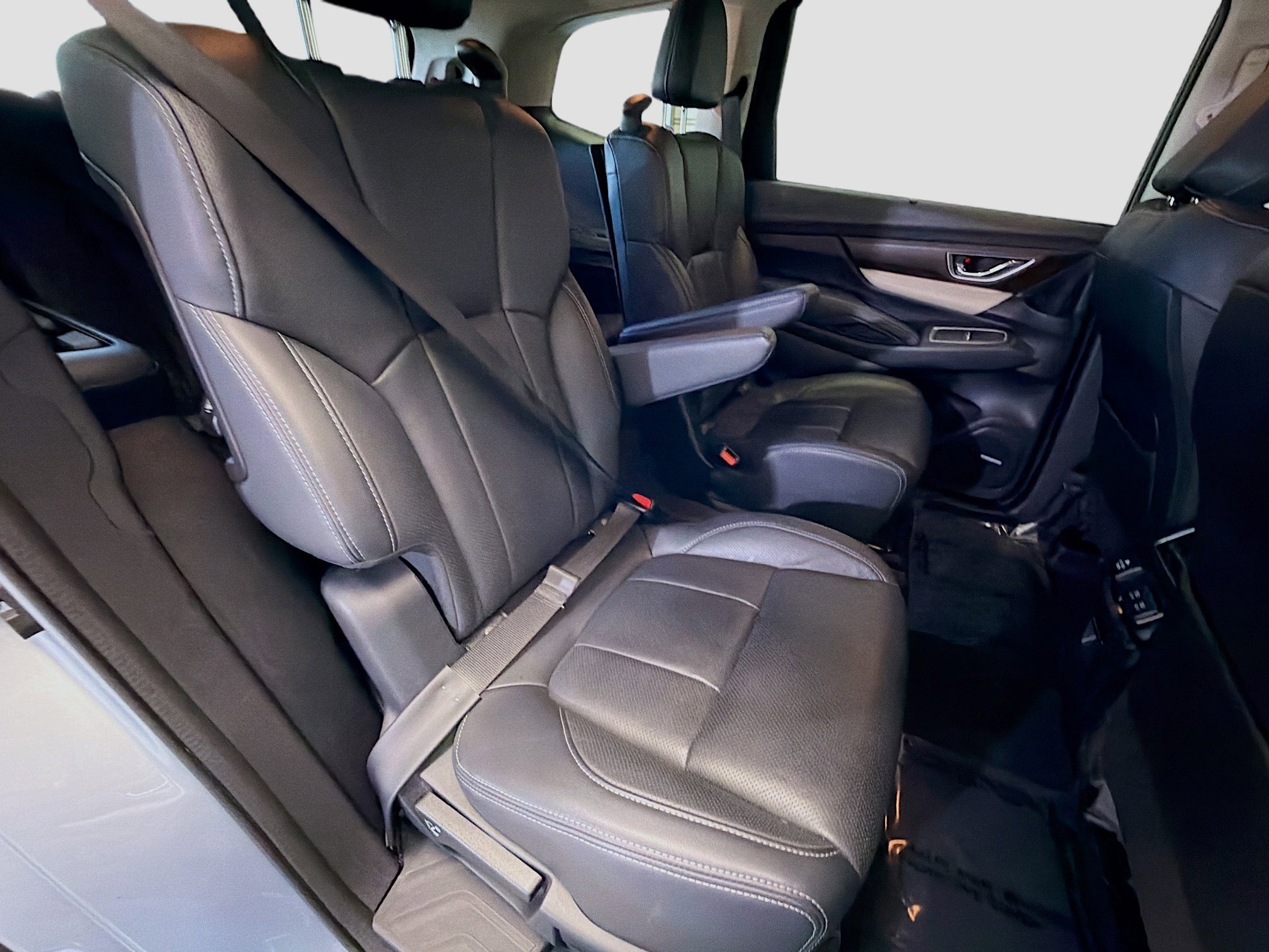 Used 2021 Subaru Ascent Touring image 14