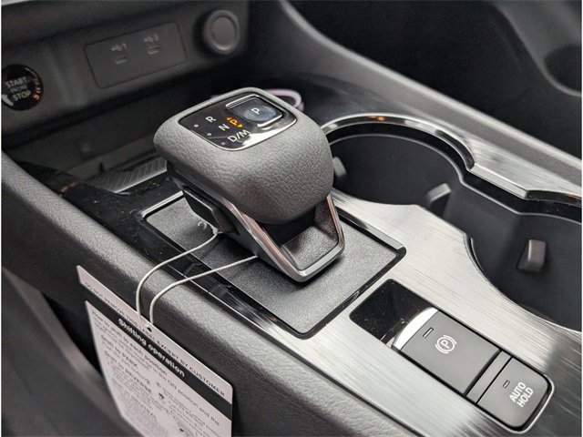 New 2026 Nissan Rogue SV image 23