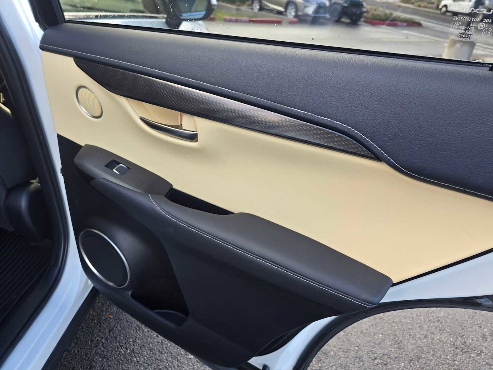 Used 2019 Lexus NX 300h AWD image 13