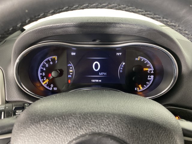 Used 2018 Jeep Grand Cherokee Laredo AWD/4WD image 21