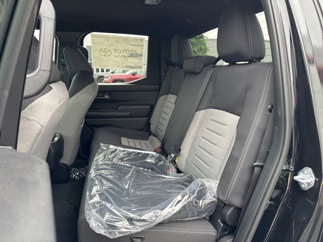 New 2025 Toyota Tacoma TRD Sport image 24