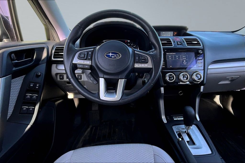Used 2018 Subaru Forester 2.5i Premium AWD/4WD image 8
