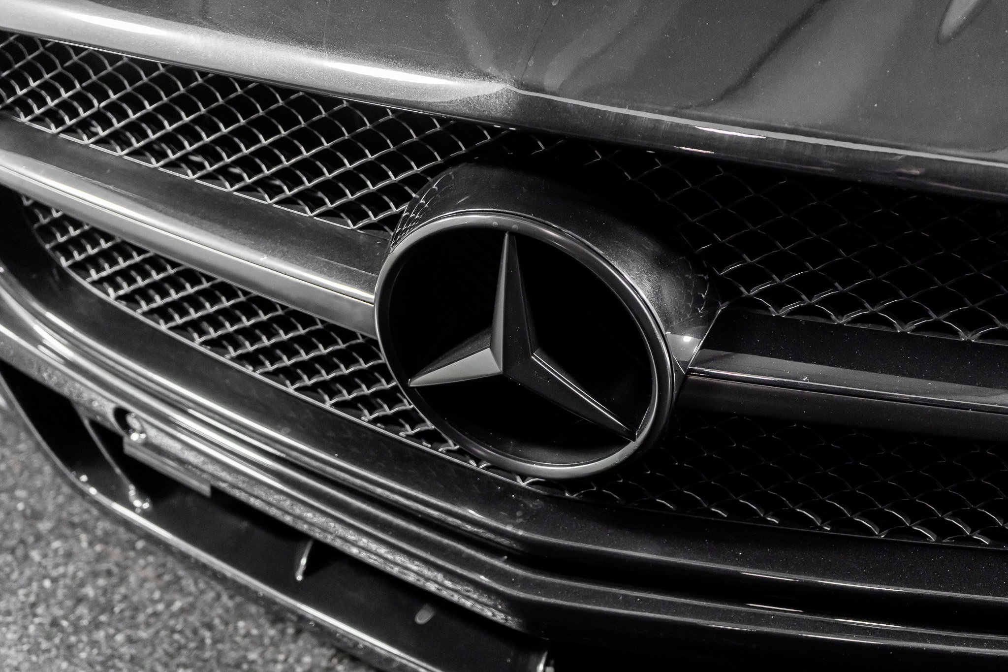 Used 2011 Mercedes-Benz SLS AMG Coupe image 19