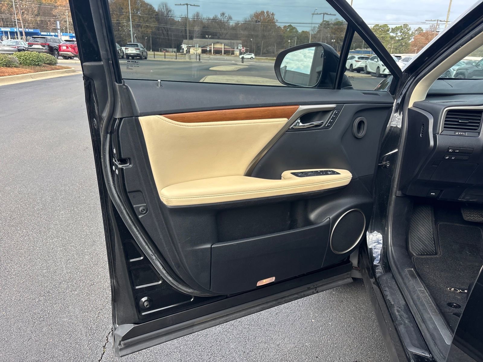 Used 2021 Lexus RX 350 FWD w/ Premium Package image 10