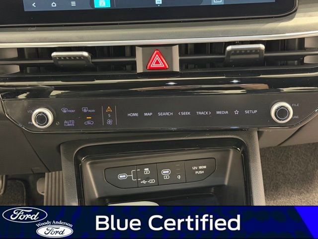 Used 2025 Kia K5 GT-Line w/ GT-Line Premium Package image 7
