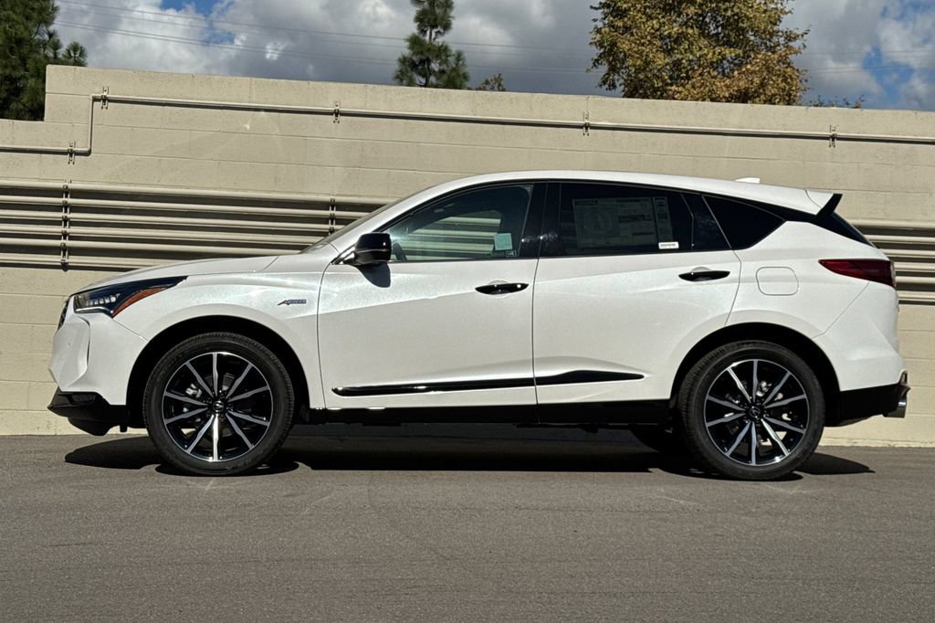 New 2026 Acura RDX A-Spec image 7
