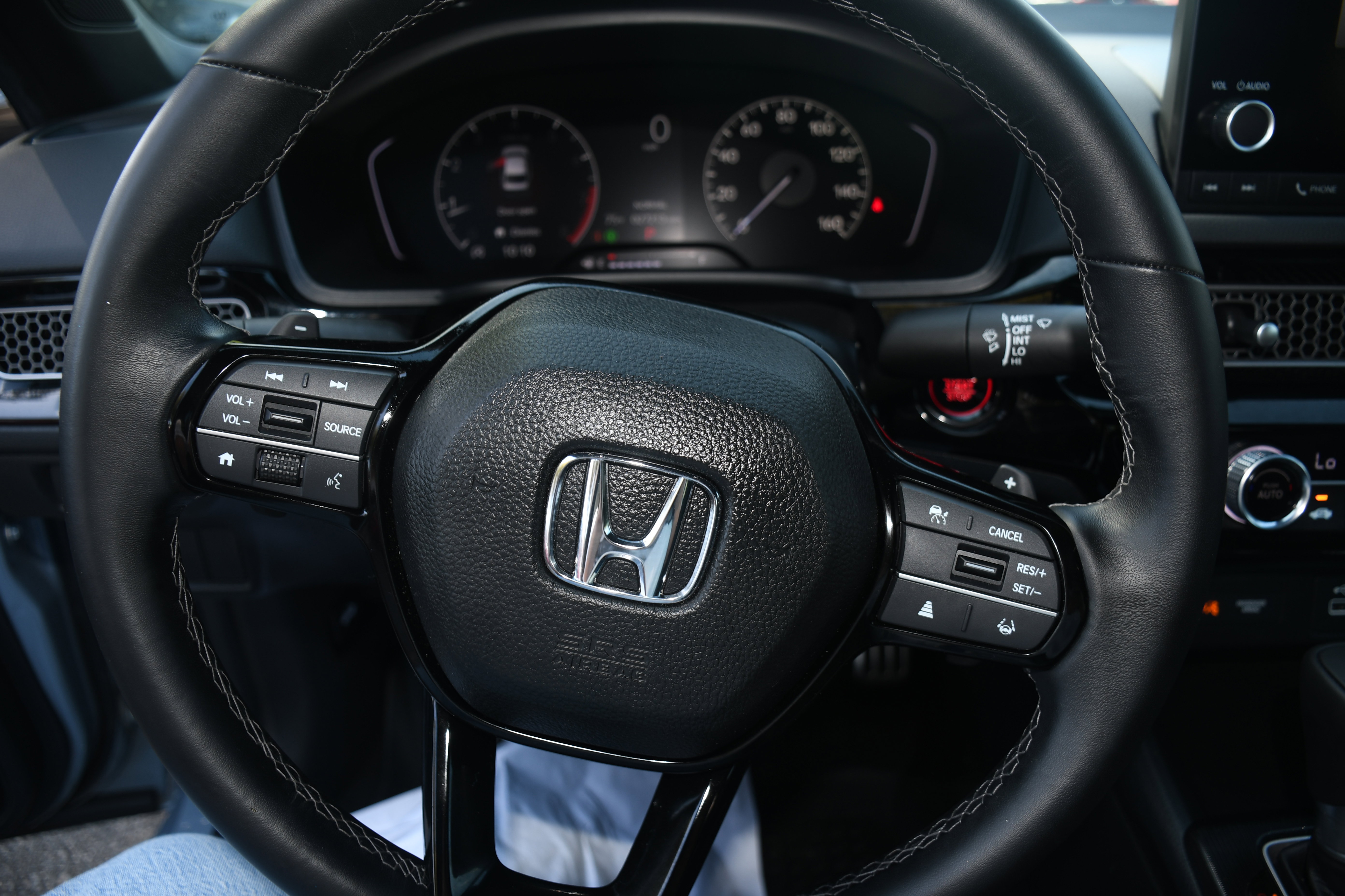 Used 2024 Honda Civic Sport image 12