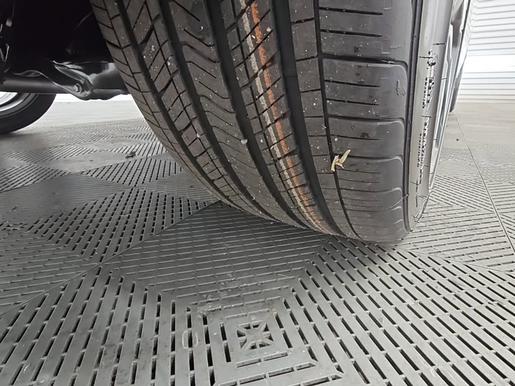 New 2026 Honda Civic Sport Touring image 50