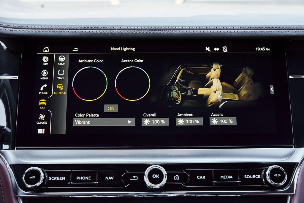 Used 2020 Bentley Continental GT First Edition AWD/4WD image 71