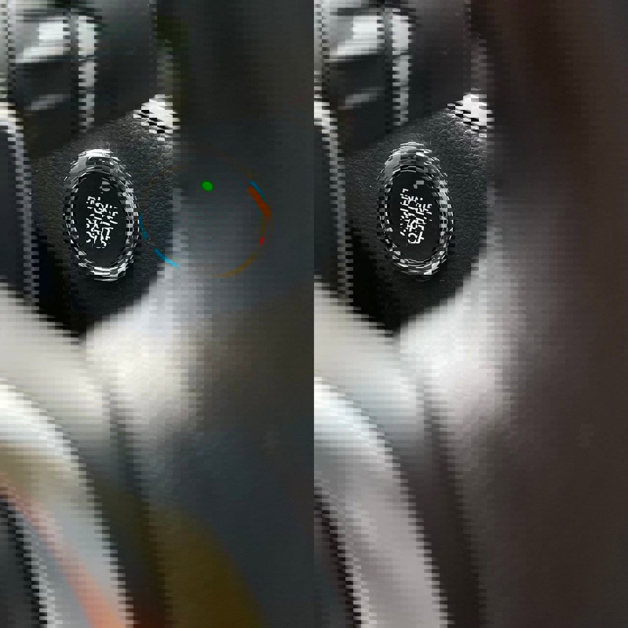 Used 2016 Ford Edge SEL w/ Equipment Group 201A FWD image 18