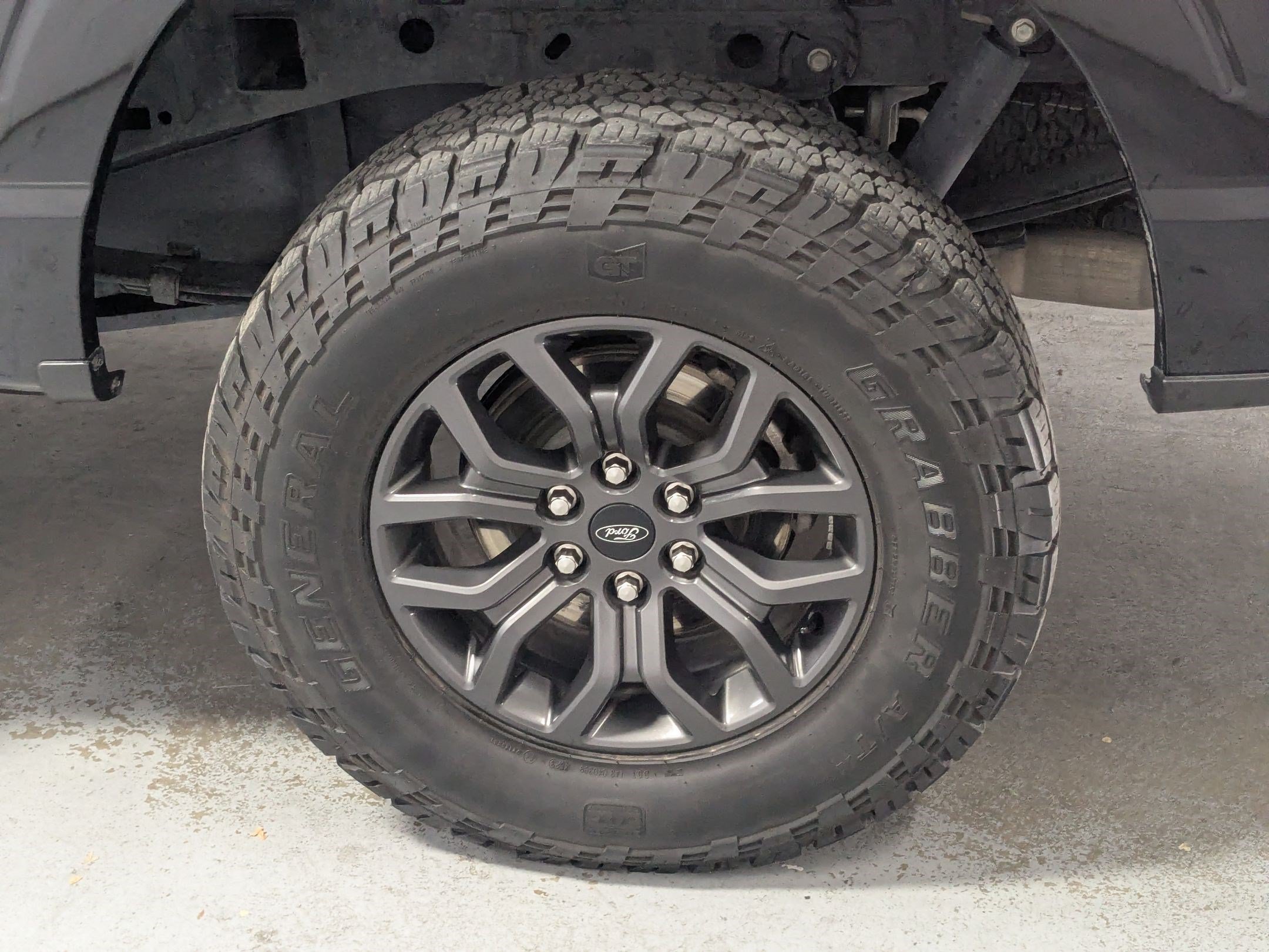 Used 2023 Ford F150 Tremor w/ Equipment Group 402A High AWD/4WD image 26
