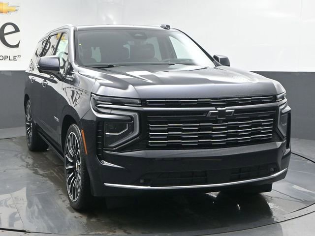 New 2026 Chevrolet Tahoe High Country image 30