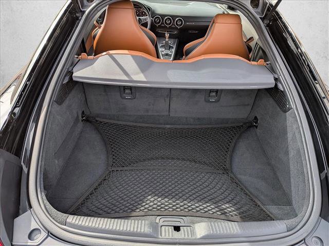 Used 2016 Audi TT 2.0T image 6