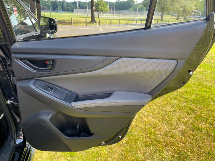 Used 2021 Subaru Crosstrek 2.5i Sport w/ Moonroof Package image 38