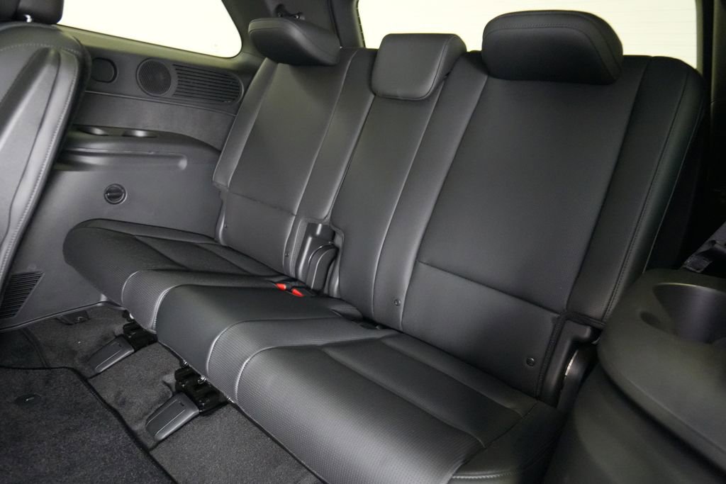 New 2026 Hyundai Palisade Calligraphy image 23