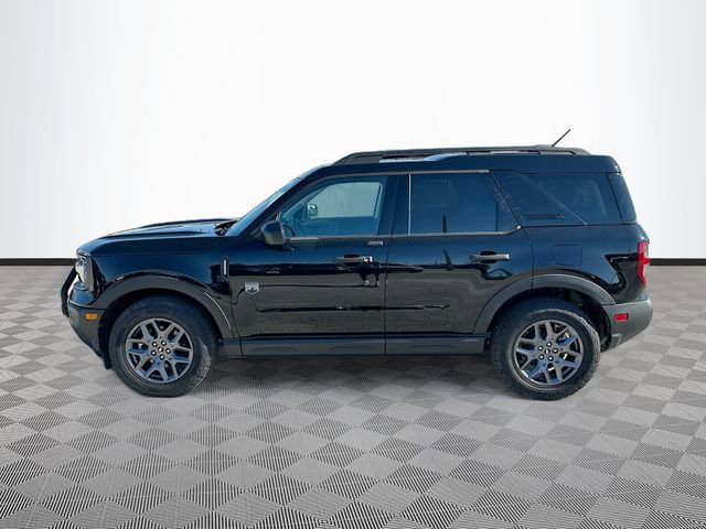 New 2025 Ford Bronco Sport Big Bend AWD/4WD image 3